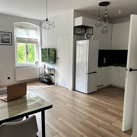A&j Apartament ヴロツワフ
