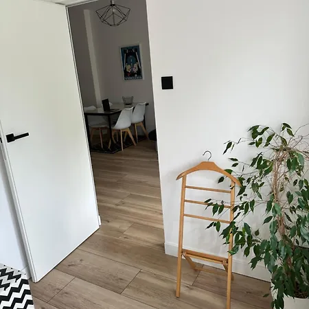 アパート A&j Apartament *