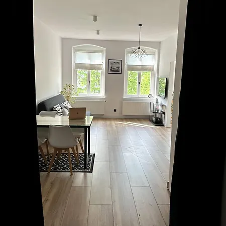 아파트 A&j Apartament