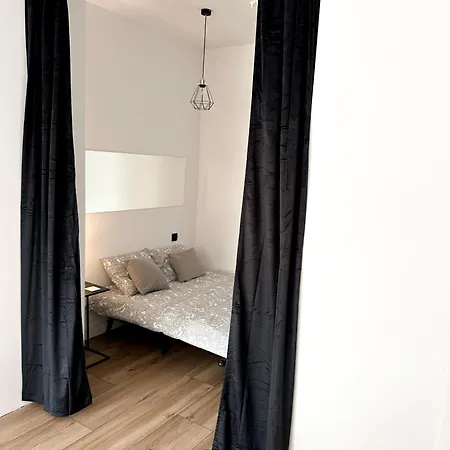 아파트 A&j Apartament