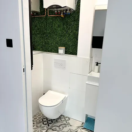 아파트 A&j Apartament