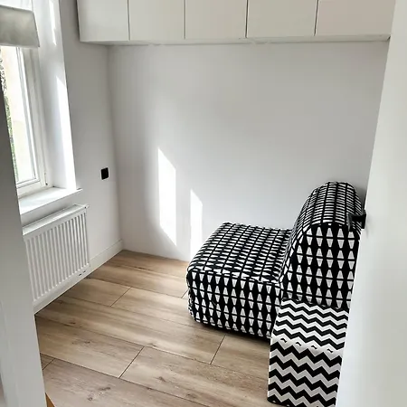 A&j Apartament