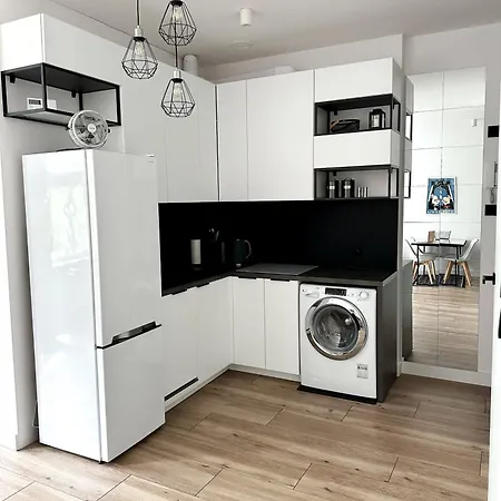A&j Apartament