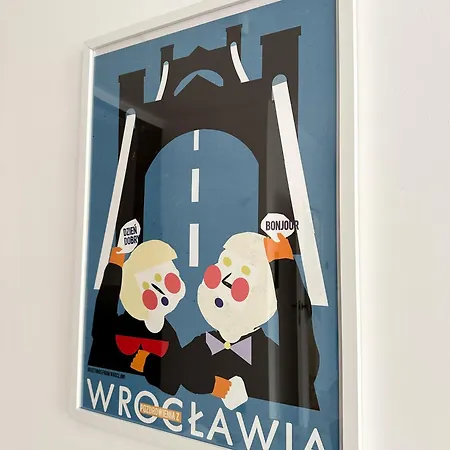 A&j Apartament